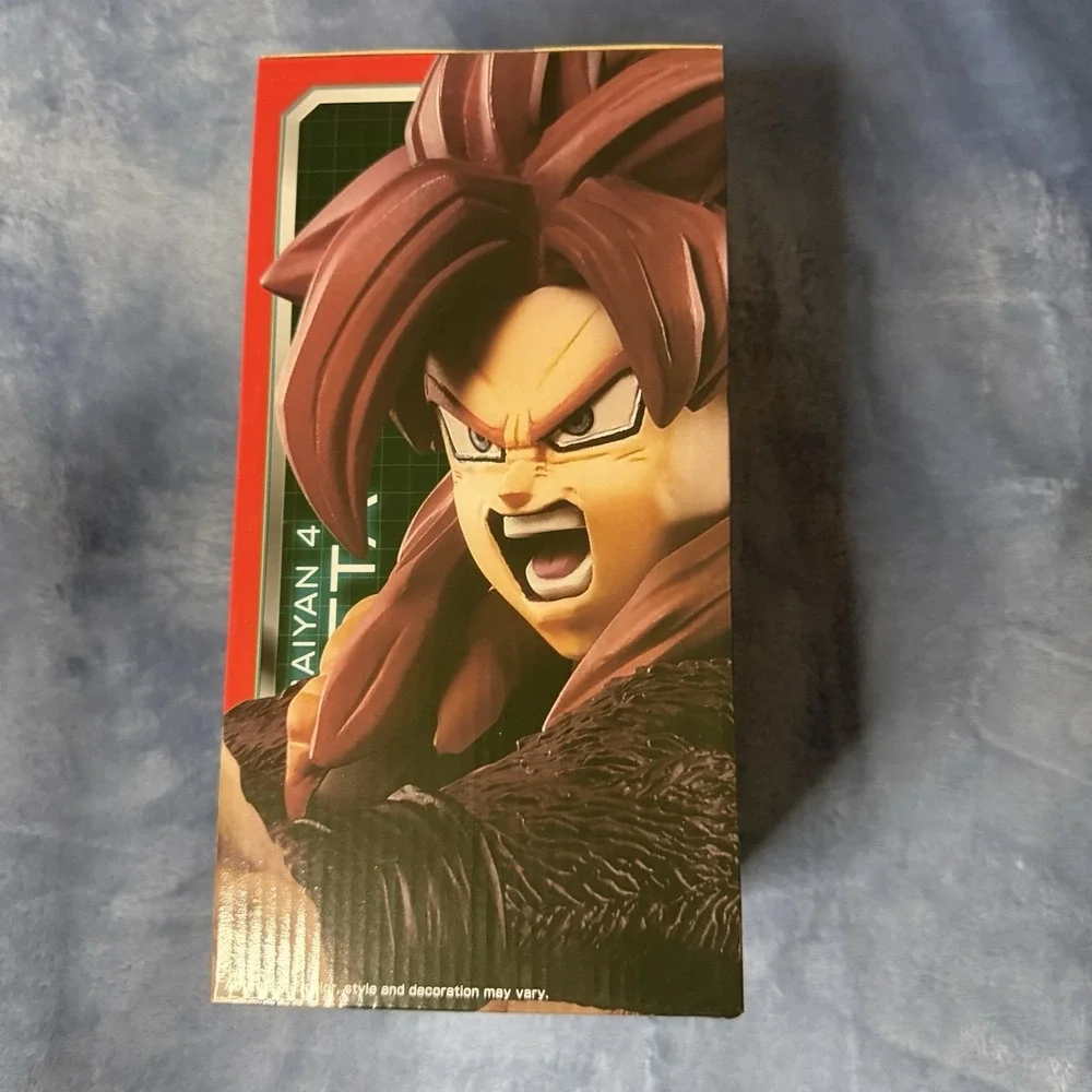 Banpresto dragon ball